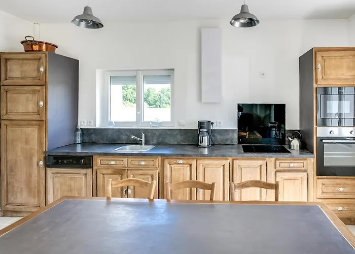 Au Coeur Du Vignoble * Cadaujac